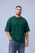 Interlock Oversized T-Shirt
