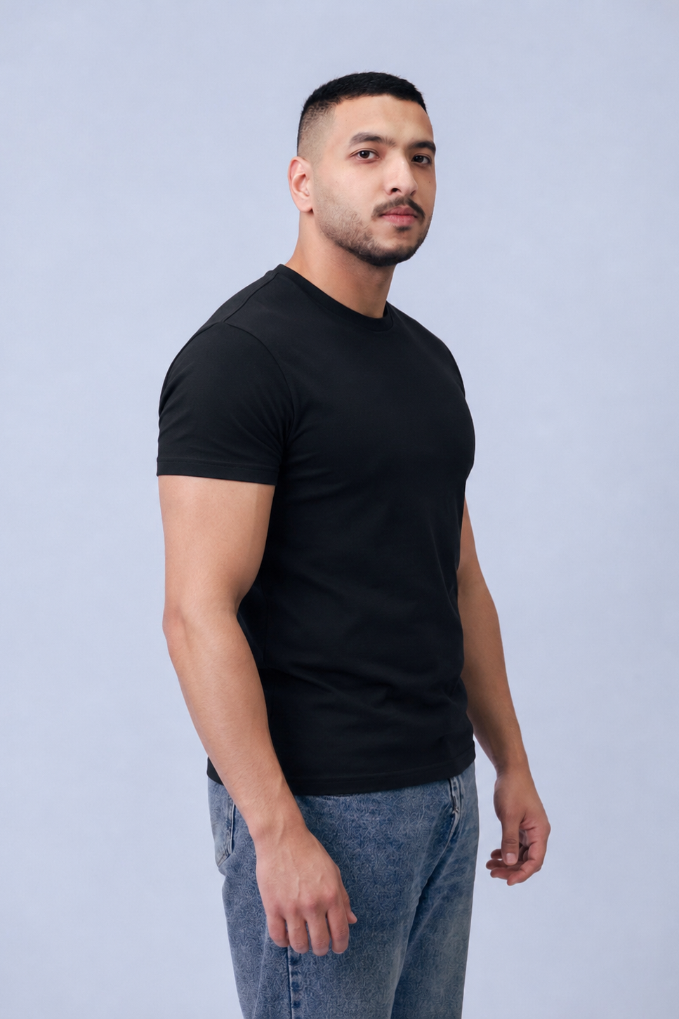 Essential Slim Fit T-Shirt