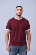 Ringer T-Shirt – Everyday Essential