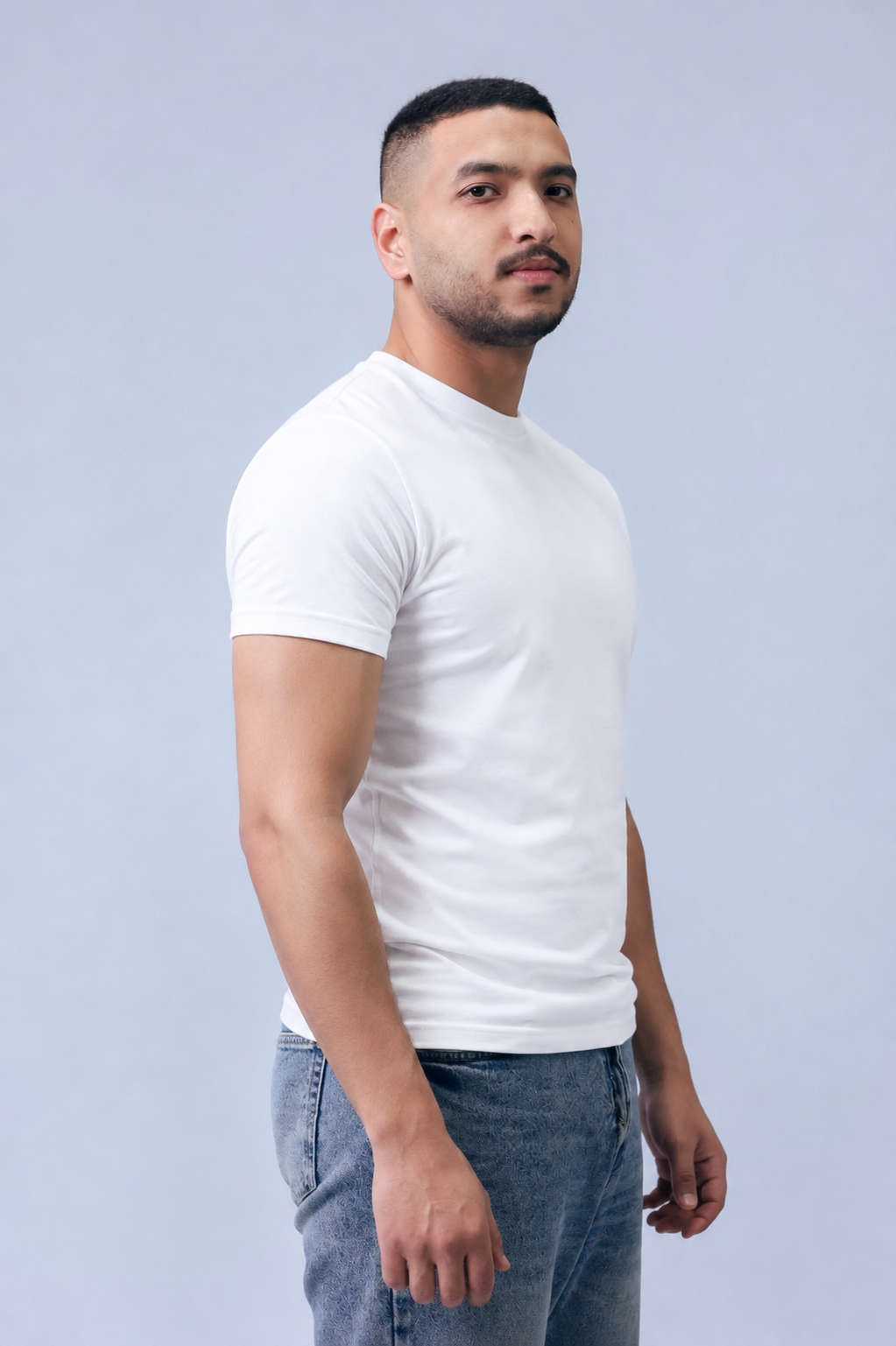 Essential Slim Fit T-Shirt