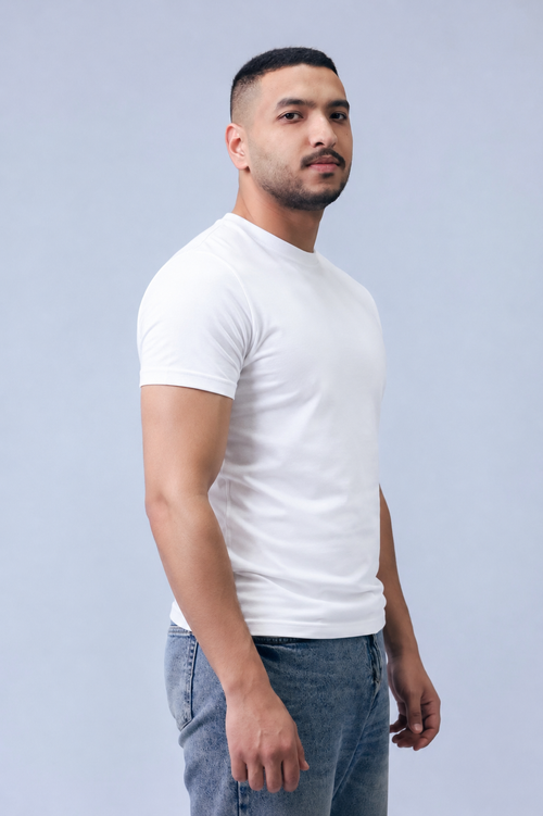 Essential Slim Fit T-Shirt