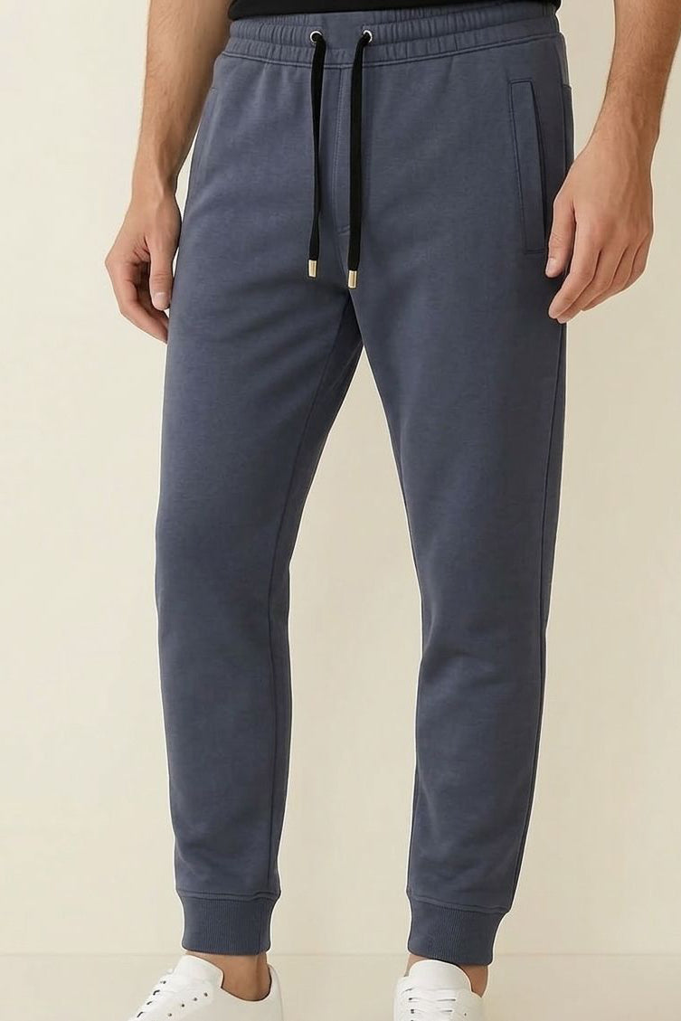 Summer Collection – Essential Jogger Pants