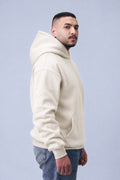 Oversized Basic Hoodie